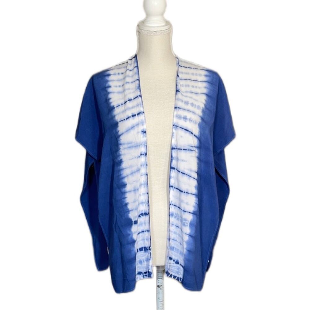 People’s‎ Project LA Tie Dye boho Kimono Small